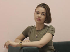 NikoWein - female webcam at xLoveCam