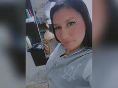 NikolSensual69 - female with black hair and  small tits webcam at xLoveCam