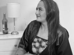 NikolUnlimit - female with black hair and  big tits webcam at xLoveCam