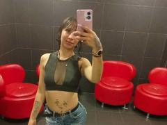 NikolleSexxy - female webcam at xLoveCam