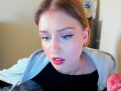 Nikollia from xLoveCam