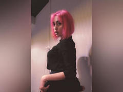 NimfomankaX - female with  small tits webcam at xLoveCam