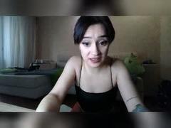 NimfomankaX - female with  small tits webcam at xLoveCam