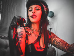 CoquinCherry from xLoveCam
