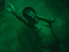 NinaBryon - female with brown hair and  small tits webcam at xLoveCam