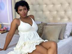 NinaCarus - female with black hair and  big tits webcam at LiveJasmin