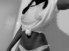 NinaJolie from xLoveCam