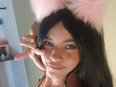 NinaKeller - female webcam at xLoveCam