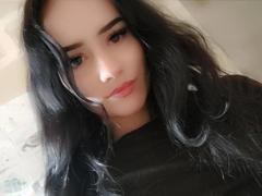 NinaLecker-hot - female with black hair webcam at xLoveCam