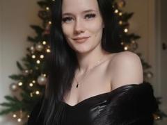 NinaLecker-hot - female with black hair webcam at xLoveCam