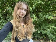 NinaNa - female webcam at xLoveCam