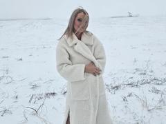 NinaNicoleRoyale - blond female with  big tits webcam at xLoveCam