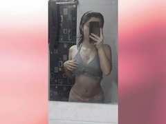 LizFreya - female with black hair and  big tits webcam at LiveJasmin