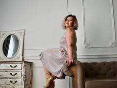 NinaStarle from LiveJasmin