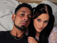 NinaetRicco from xLoveCam