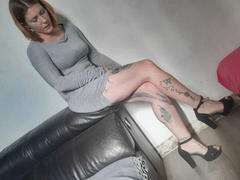 NinfaDeseo-hot - female with red hair webcam at xLoveCam