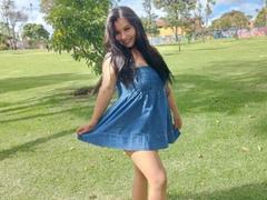 SwetnessX - female with black hair and  big tits webcam at xLoveCam