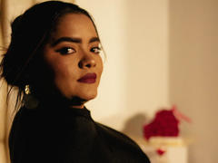 NinnaRose - female webcam at xLoveCam