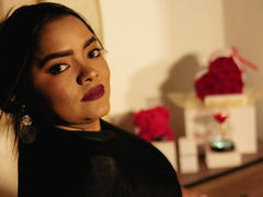 NinnaRose - female webcam at xLoveCam