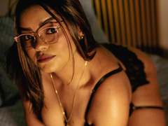 NinnaRose - female webcam at xLoveCam