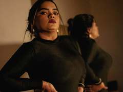 NinnaRose - female webcam at xLoveCam