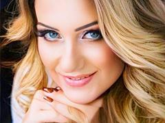 Nirvana69 - blond female webcam at ImLive