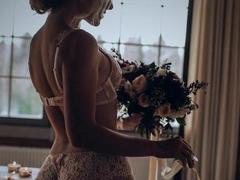 Nirvana69 - blond female webcam at ImLive