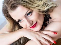 Nirvana69 - blond female webcam at ImLive