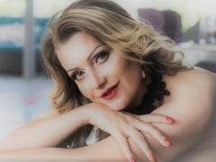 Nirvana69 - blond female webcam at ImLive