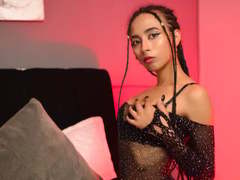 NixEris from LiveJasmin