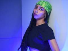 NixEris - female with black hair webcam at LiveJasmin