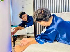 NixPeach from LiveJasmin