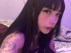 ninacat from xLoveCam