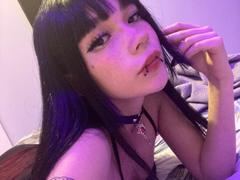 ninacat - female webcam at xLoveCam