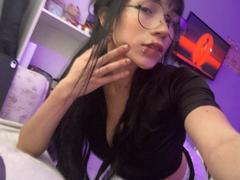 ninacat - female webcam at xLoveCam