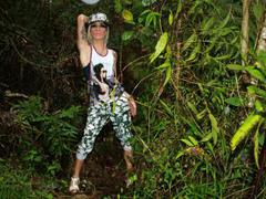 KEHIISHATS - shemale with black hair and  small tits webcam at ImLive