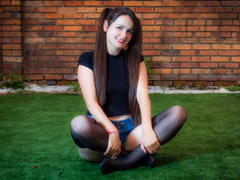 NnatailiaRivas - female with black hair webcam at LiveJasmin