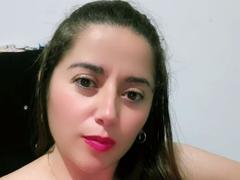 NoaFabbri from xLoveCam