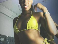 NoaJanis from xLoveCam