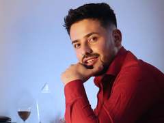 NoahRusso - male webcam at LiveJasmin