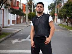 NoahRusso - male webcam at LiveJasmin