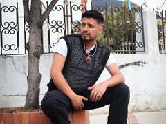 NoahRusso - male webcam at LiveJasmin