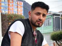 NoahRusso - male webcam at LiveJasmin