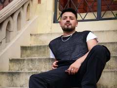 NoahRusso - male webcam at LiveJasmin