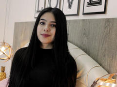 NoahCarter - female with black hair and  small tits webcam at xLoveCam