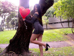 NoahCarter - female with black hair and  small tits webcam at xLoveCam