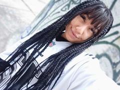 NoahTomson - female with black hair webcam at LiveJasmin