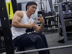 NoahhJacob - male webcam at xLoveCam