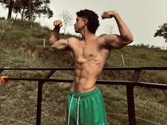 NoahhJacob - male webcam at xLoveCam