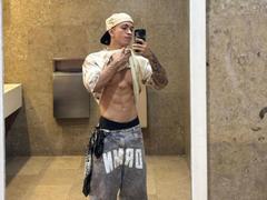 NoahhJacob - male webcam at xLoveCam